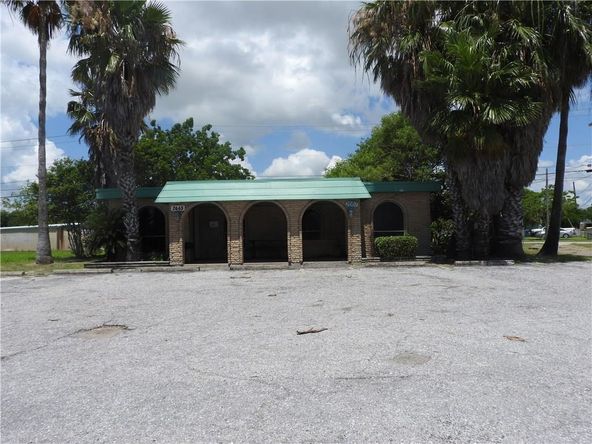 2667 Main St, Ingleside, TX 78362